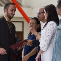 Graduación Sede del Pacífico abril 2017