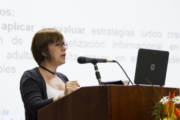 Expoinvestigación