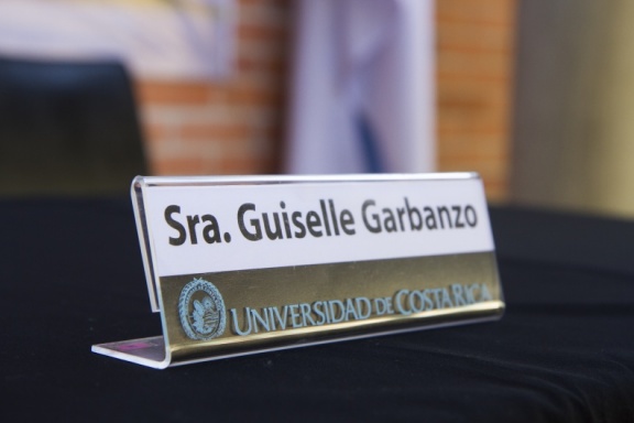 Celebración 50 Años de apertura de la Carrera de Bibliotecología en Costa Rica