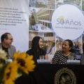 Celebración 50 Años de apertura de la Carrera de Bibliotecología en Costa Rica