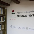 Fondo Alfonso Reyes