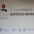 Fondo Alfonso Reyes