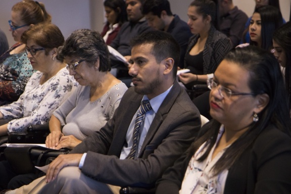 Entrega de biobibliografías y repertorios bibliográficos