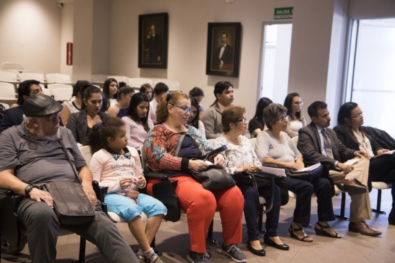 Entrega de biobibliografías y repertorios bibliográficos