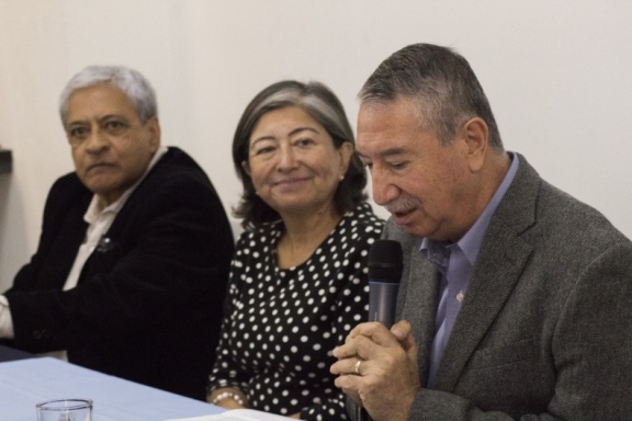 Conferencia: Lo que mata es la humedad. Condiciones ambientales para conservación a largo plazo del patrimonio fotográfico y audiovisual