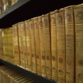 Visita al Fondo Antiguo de la Biblioteca Nacional