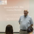 Presentación propuesta de Máster Erasmus-Mundus “Innovación en Estrategias de Comunicación en Ciencia Abierta”