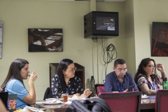 Grupo RDA Costa Rica - 16