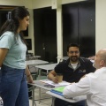 Curso de Inglés para docentes EBCI