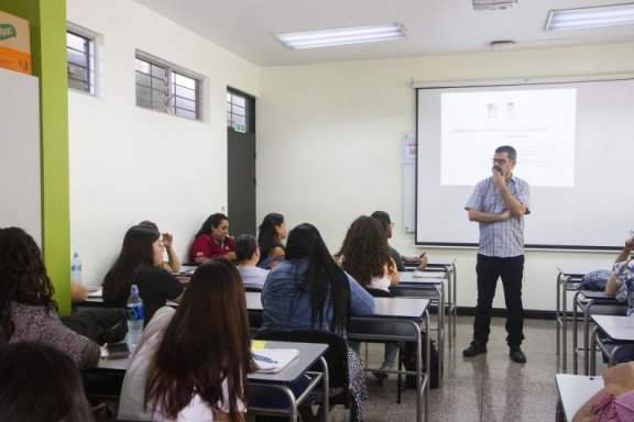 Taller Alfabetización Informacional en las Bibliotecas Escolares