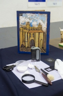 Feria Vocacional 2024