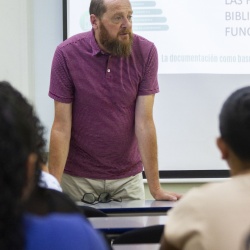 Seminario Bibliotecas y Comunicación Científica