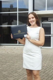 Graduación Sede del Sur