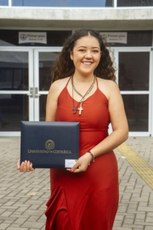 Graduación Sede del Sur