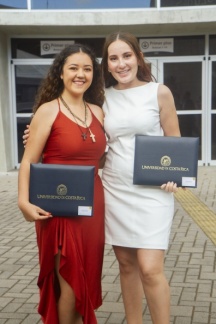 Graduación Sede del Sur