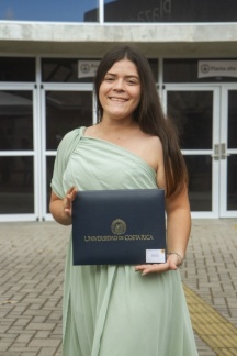 Graduación Sede del Sur