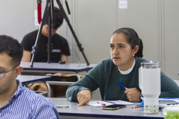Seminario Identificación de Procesos Fotográficos - Día 02
