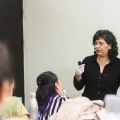 Seminario Identificación de Procesos Fotográficos - Día 02