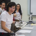 Seminario Identificación de Procesos Fotográficos - Día 03