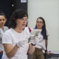 Seminario Identificación de Procesos Fotográficos - Día 03