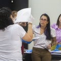 Seminario Identificación de Procesos Fotográficos - Día 03