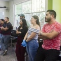 Seminario Identificación de Procesos Fotográficos - Día 03