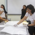 Seminario Identificación de Procesos Fotográficos - Día 03