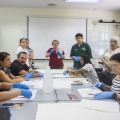 Seminario Identificación de Procesos Fotográficos - Día 03