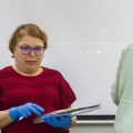 Seminario Identificación de Procesos Fotográficos - Día 03