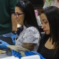 Seminario Identificación de Procesos Fotográficos - Día 03