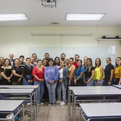 Seminario Identificación de Procesos Fotográficos - Día 04