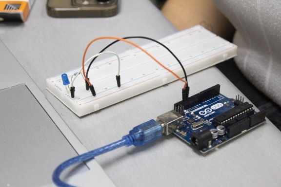 Taller de robótica con Arduino