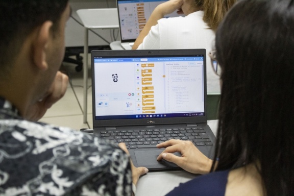 Taller de robótica con Arduino